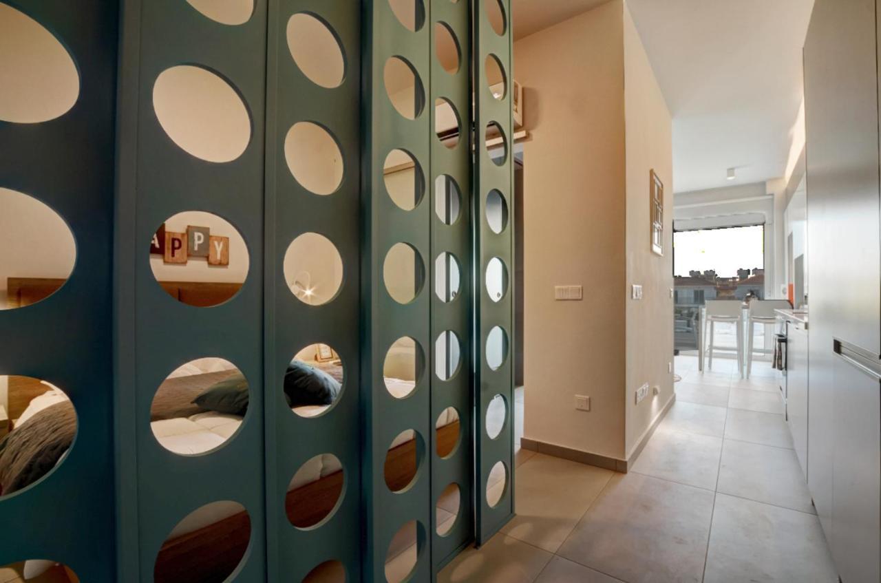 Sunnyvillas: New Studio Spa & Gym In Kapparis Protaras Exterior foto