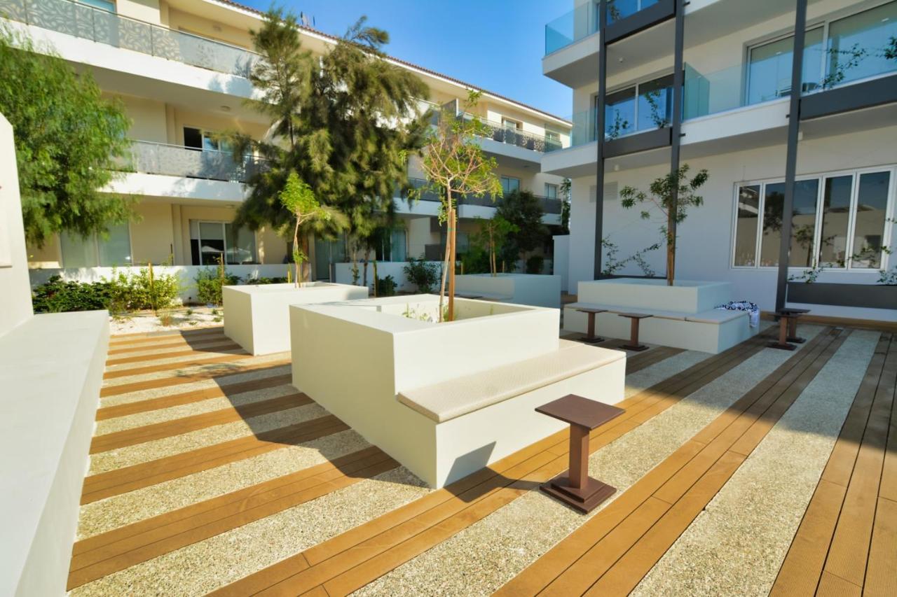 Sunnyvillas: New Studio Spa & Gym In Kapparis Protaras Exterior foto
